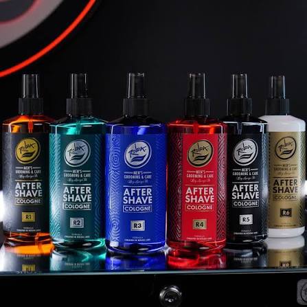 After Shave